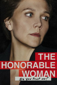 Постер сериала «Благородная женщина (2014)» — (3 из 13)