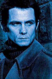 Постер фильма «Незнакомец рядом со мной (2003)» — (1 из 4)