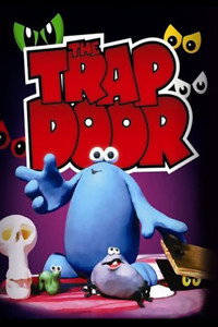 Постер мультсериала «Тайная дверь (1984-1986)» — (4 из 5)