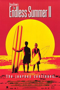 Постер фильма «Бесконечное лето 2 (1994)» — (5 из 8)