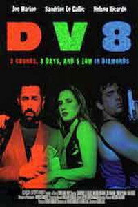 Постер фильма «DV8 (1998)» — (2 из 2)