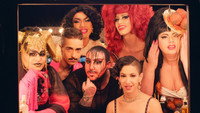 «A Night at Switch n' Play (2019)» — обои к фильму #1