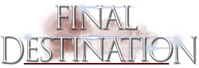 Логотип фильма «Пункт назначения (2000)» — (8 из 100)