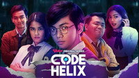 «Code Helix (2022)» — обои к сериалу #4