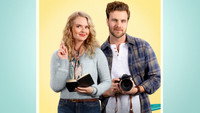 «A Lifelong Love (2023)» — обои к фильму #9