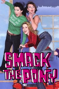 Постер сериала «Женские шалости (1999-2017)» — (2 из 9)