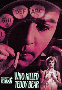Постер фильма «Кто убил плюшевого медведя (1965)» — (9 из 22)