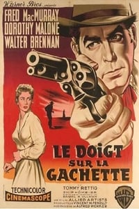 Le Doigt sur la gachette (1955)