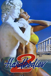Постер фильма «Крепкие тела 2 (1986)» — (7 из 11)
