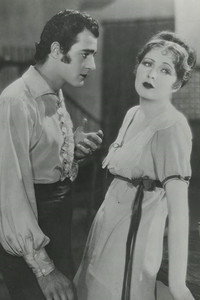 Постер фильма «Ярмарка любви (1927)» — (2 из 3)
