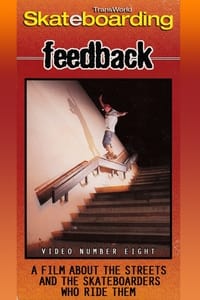 Transworld - Feedback (1999)