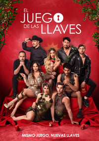 copertina serie tv El+juego+de+las+llaves 2019