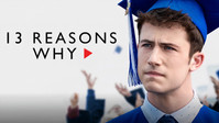 Обои к сериалу «13 причин почему (2017-2020)» — (29 из 92)