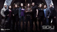 «Звездные врата: Вселенная (2009-2011)» — обои к сериалу #7