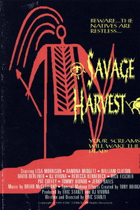 Постер фильма «Дикий урожай (1994)» — (4 из 11)