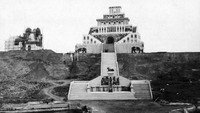 «Содом и Гоморра (1922)» — обои к фильму #1