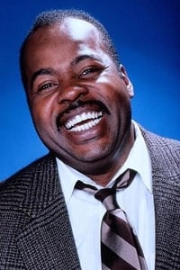 Reginald VelJohnson Poster