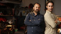 Обои к сериалу «Американские коллекционеры (2010)» — (14 из 45)