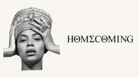 Обои к фильму «HOMECOMING. Фильм Beyoncé (2019)» — (15 из 32)