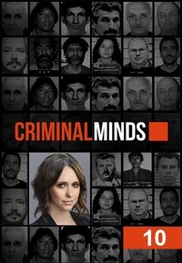 Criminal Minds - Season 10