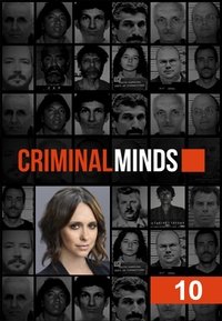 Criminal Minds 10×23