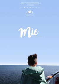 Постер к фильму Mie (2016)