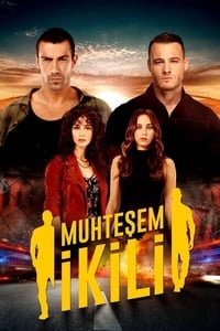 copertina serie tv Muhte%C5%9Fem+%C4%B0kili 2018