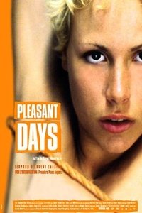 Poster de Pleasant Days
