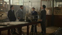 «Santos Dumont (2019)» — обои к сериалу #2