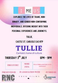 Imagem do Filme I Me Us