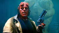 Hellboy 2 : les Légions d'Or Maudites
