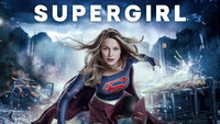 Обои к сериалу «Супергёрл (2015-2021)» — (40 из 142)
