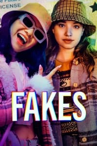 Постер сериала «Подделки (2022)» — (2 из 9)