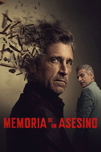 Poster de Memoria de un Asesino