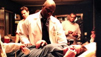 «Скрещивание Гидеона (2000-2001)» — обои к сериалу #1