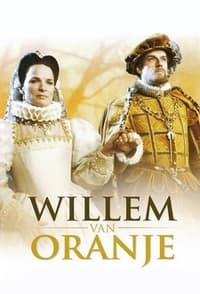 Poster de Willem van Oranje