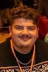 Imagem de Fin Bowles