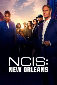 Постер сериала «Морская полиция: Новый Орлеан (2014-2021)» — (6 из 30)