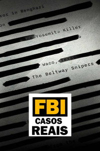 FBI Casos Reais S01E30