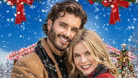 «Christmas in Pine Valley (2022)» — обои к фильму #2
