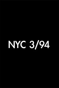 NYC 3/94 (1994)