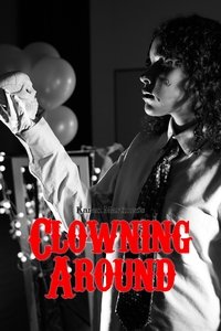 Poster de Clowning Around