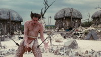 Ace Ventura en Afrique