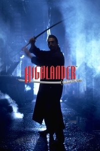 Постер сериала «Горец (1992-1998)» — (6 из 20)