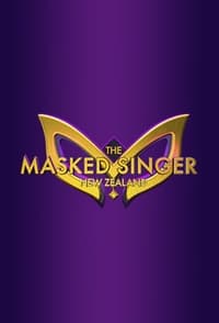 Poster de The Masked Singer NZ