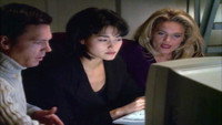 «Once a Thief: Brother Against Brother (1997)» — обои к фильму #1