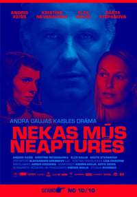 Nekas mūs neapturēs