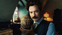 «Джентльмен в Москве (2024)» — обои к сериалу #10