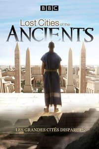 Poster de Lost Cities of the Ancients