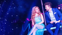 «Soy Luna: El último concierto (2021)» — обои к фильму #3